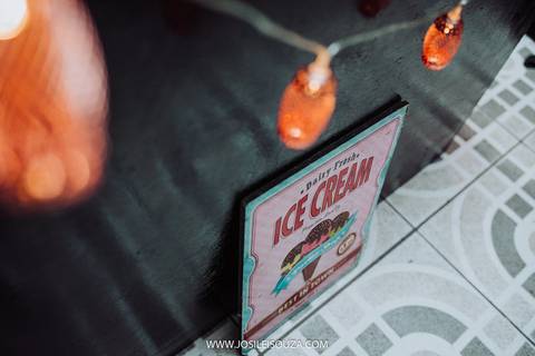 Festa de Aniversário RJ'