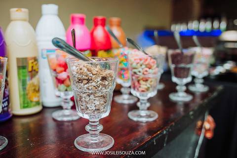 Lugares para Festas em Itaboraí'