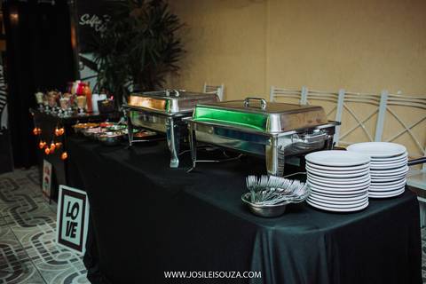 Lugares para Festas em Itaboraí'