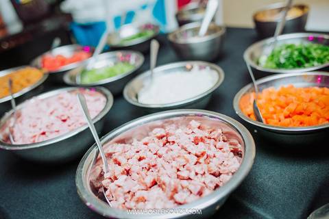 Lugares para Festas em Itaboraí'