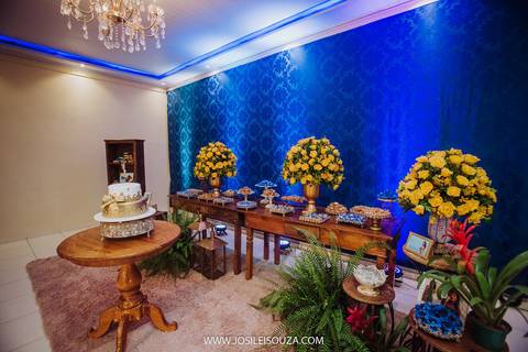 TOP FESTAS ITABORAÍ'