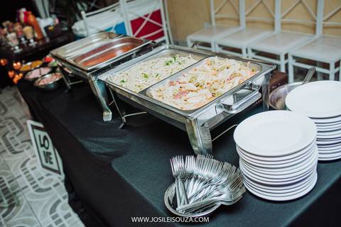 Lugares para Festas em Itaboraí'