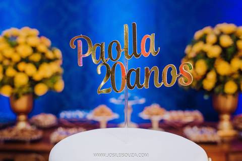 TOP FESTAS ITABORAÍ'