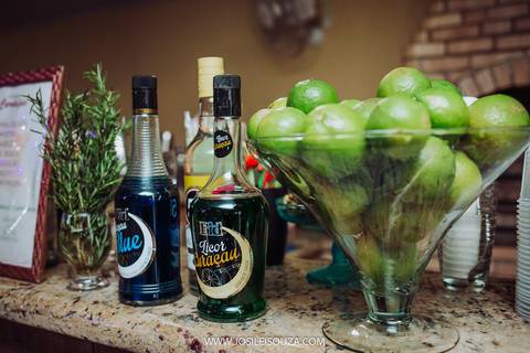 ANiversário de 15 Itaboraí'