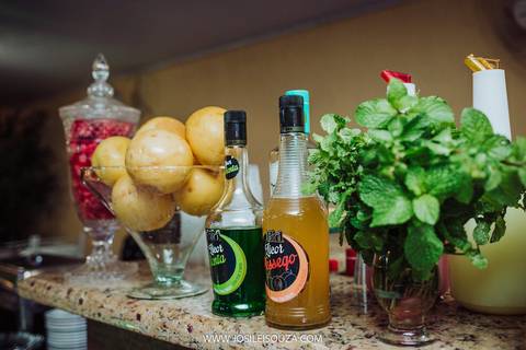 ANiversário de 15 Itaboraí'