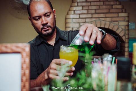 ANiversário de 15 Itaboraí'