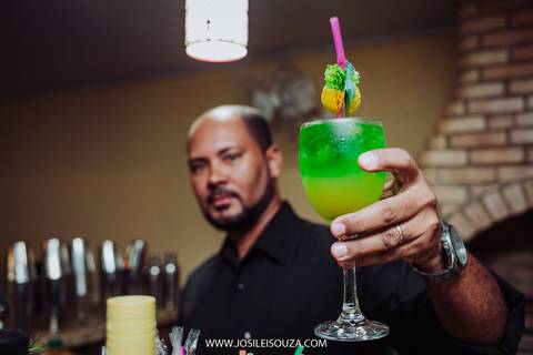 ANiversário de 15 Itaboraí'