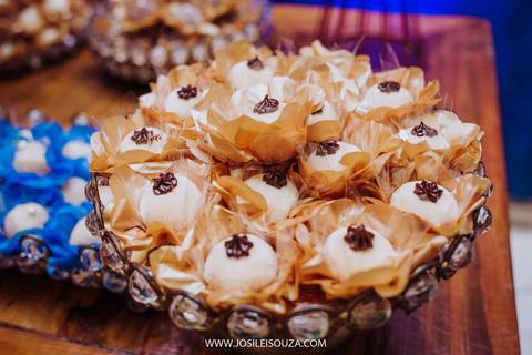 FESTAS EM ITABORAÍ'