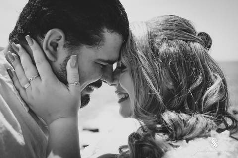 Fotógrafo de Casamentos de Dia de Itaboraí'