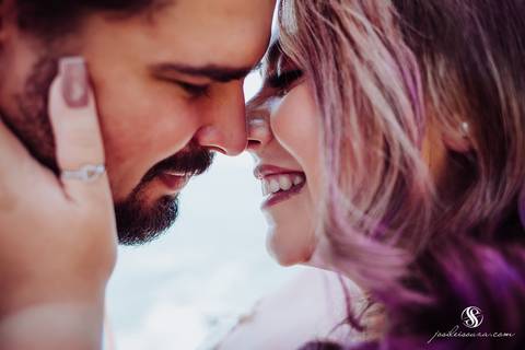 Editorial de Noivas Rio de Janeiro '