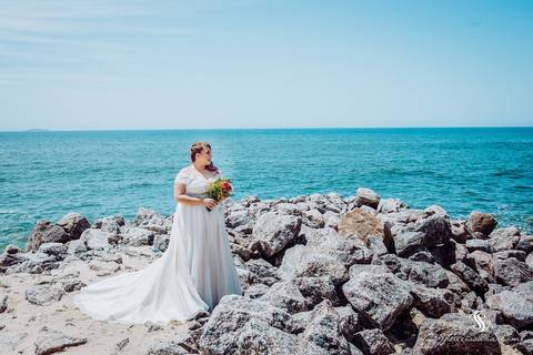 Editorial de Noivas Rio de Janeiro '