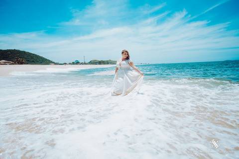 Ensaio de Casal em Maricá RJ'