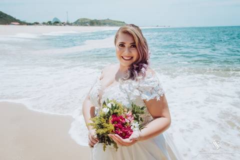 Editorial de Noivas Rio de Janeiro '