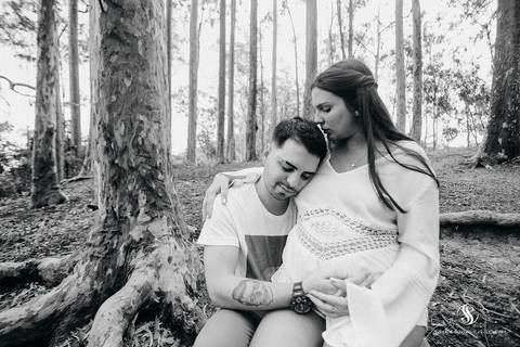 Parque da Cidade em Niterói'