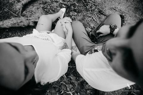 Parque da Cidade em Niterói'