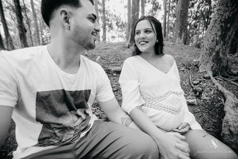 Parque da Cidade em Niterói'