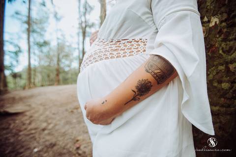 Parque da Cidade em Niterói'