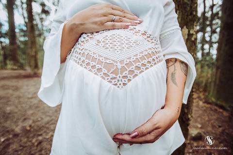Parque da Cidade em Niterói'