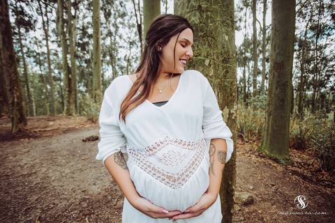 Trilhas do Parque da Cidade Niterói'