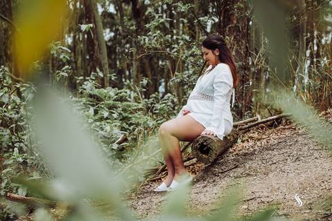 Trilhas do Parque da Cidade Niterói'