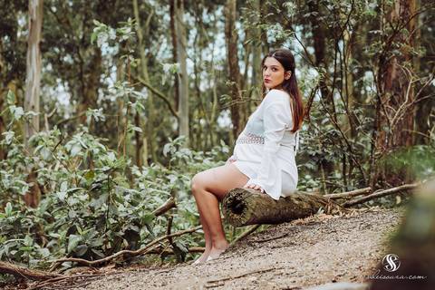 Trilhas do Parque da Cidade Niterói'