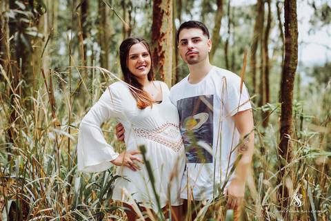 Trilhas do Parque da Cidade Niterói'