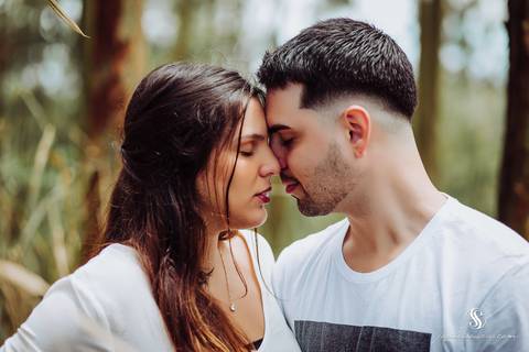 Trilhas do Parque da Cidade Niterói'