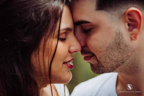 Ensaio Fotográfico em Niterói'