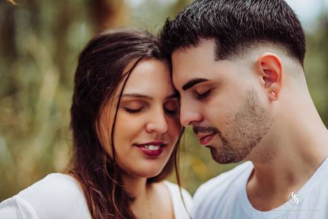 Ensaio Fotográfico em Niterói'