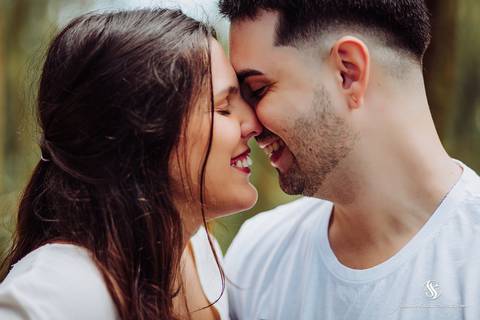 Ensaio Fotográfico em Niterói'