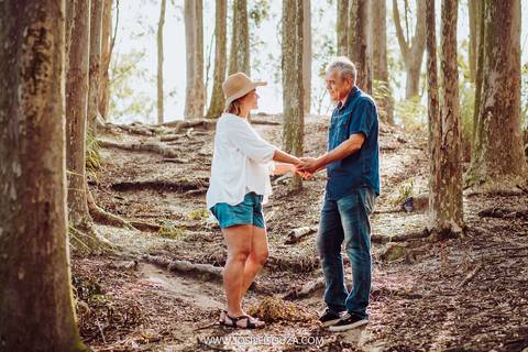 Aniversário de 60 anos RJ'