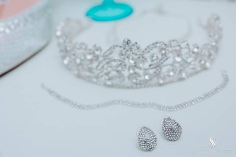 Making Of de Noiva em São Gonçalo'