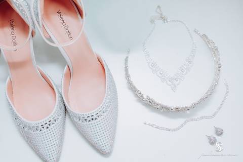 Making Of de Noiva em São Gonçalo'