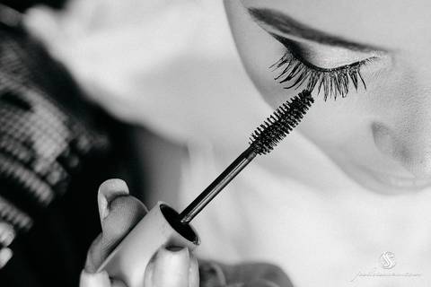 Making Of de Noiva em São Gonçalo'