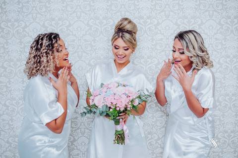 Fotógrafo de Casamento em Niterói'