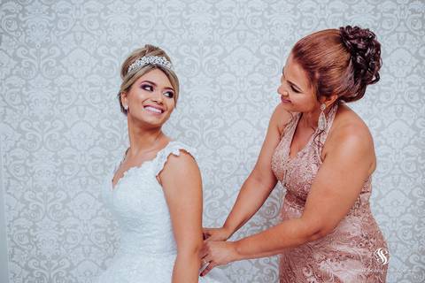 Fotógrafo de Casamento em Niterói'