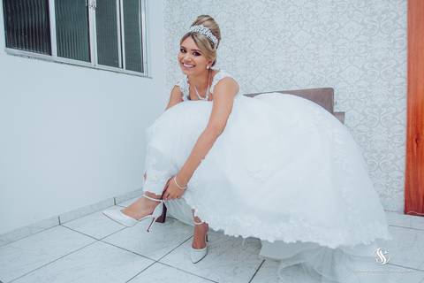 Fotógrafo de Casamento em São Gonçalo'