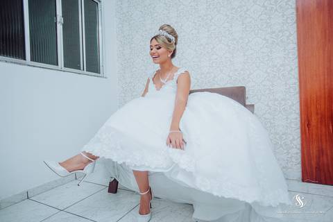 Fotógrafo de Casamento em São Gonçalo'