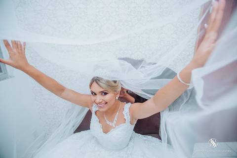 Fotógrafo de Casamento em São Gonçalo'