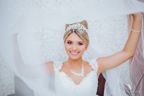 Fotógrafo de Casamento em Niterói'