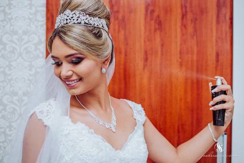 Fotógrafo de Casamento em Niterói'