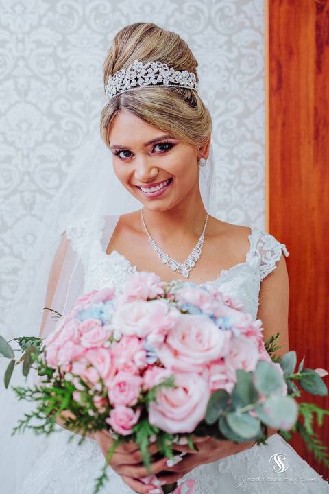 Fotógrafo de Casamento em São Gonçalo'