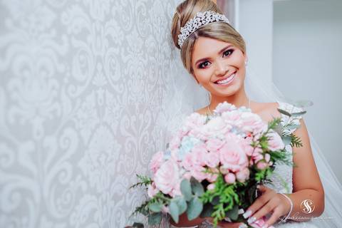 Fotógrafo de Casamento em Niterói'