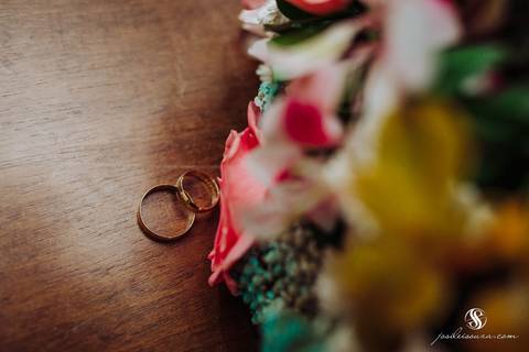 Decoração de Casamento São Gonçalo'