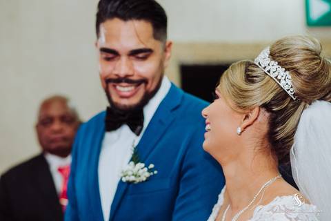 Melhores fotógrafos de casamento de Niterói'