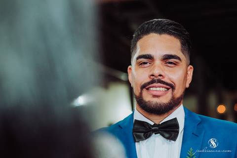 Melhores fotógrafos de casamento de Niterói'