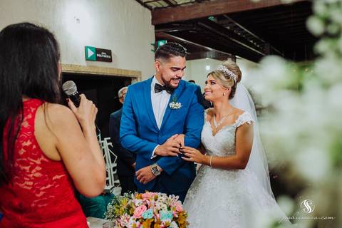 Melhores fotógrafos de casamento de Niterói'