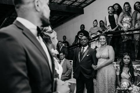 Melhores fotógrafos de casamento de Niterói'