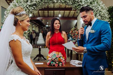 Melhores fotógrafos de casamento de Niterói'