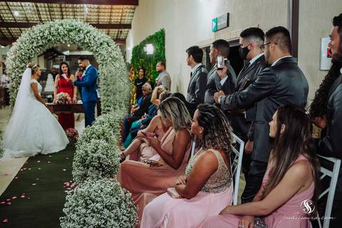 Melhores fotógrafos de casamento de Niterói'